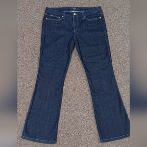 Joe's Jeans MUSE Bootcut Mid Rise Perry Wash Women's Denim